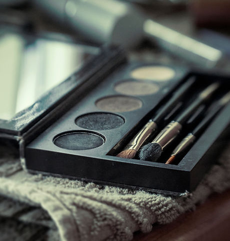Makeup