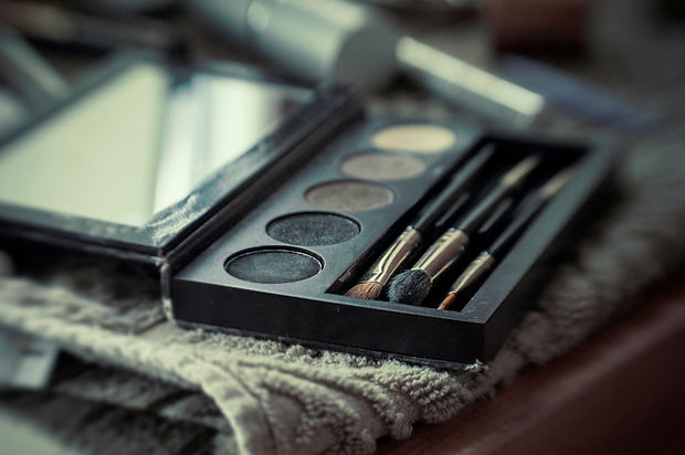 Makeup