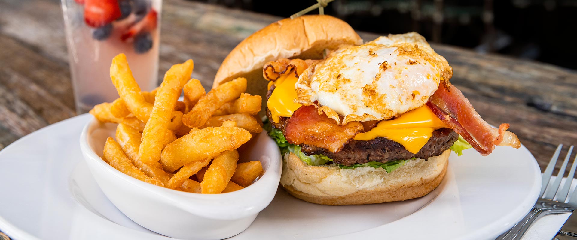 Seafood & Drinks Johnny Longboats Singer Island, FL