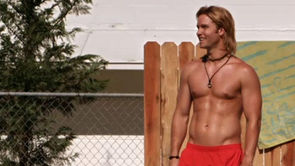 LADYGUNN interview: Scott Porter