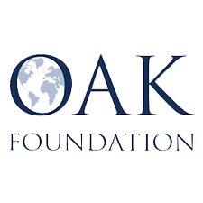 oak foundation logo