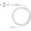 Miniatyrbild: Apple Mac Magsafe Airline Adapter For Macbook Pro Air