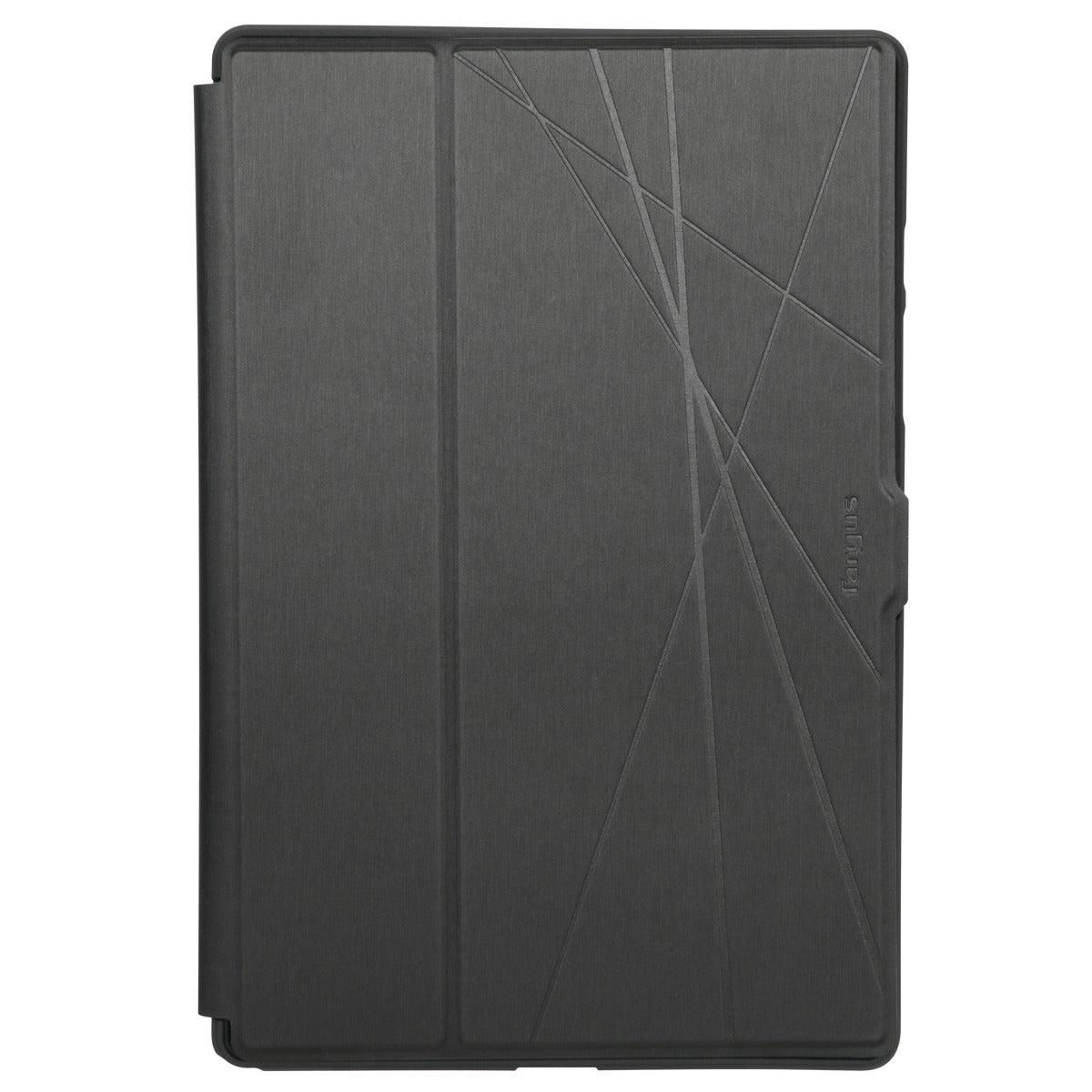 Click-In™ Case for Samsung Galaxy® Tab A8 10.5" - Black