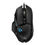 Miniatyrbild: LOGITECH G502 HERO High Performance Gaming Mouse - EER2