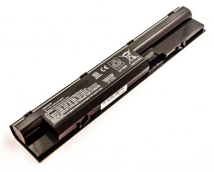 HP Laptop Battery48Wh 6 Cell Li-ion 10.8V 4.4Ah