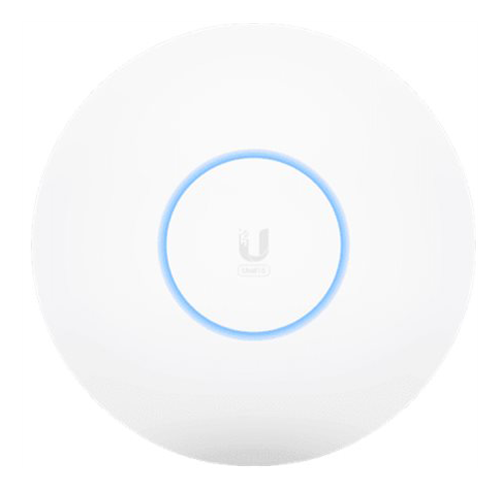 Ubiquiti UniFi U6-PRO - Trådlös åtkomstpunkt - Wi-Fi 6 - 2.4 GHz, 5 GHz - monter