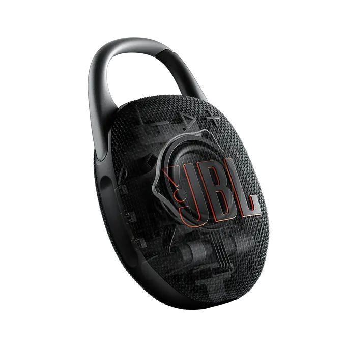 Miniatyrbild: JBL Clip 5
