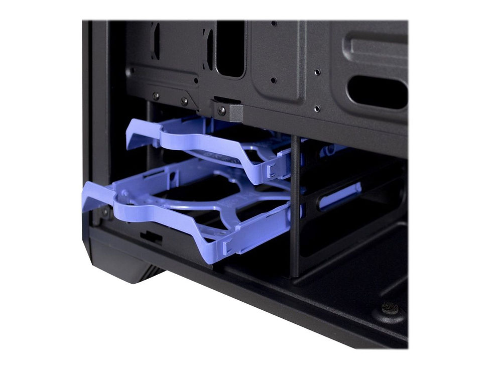 Miniatyrbild: ELITE PC HOME