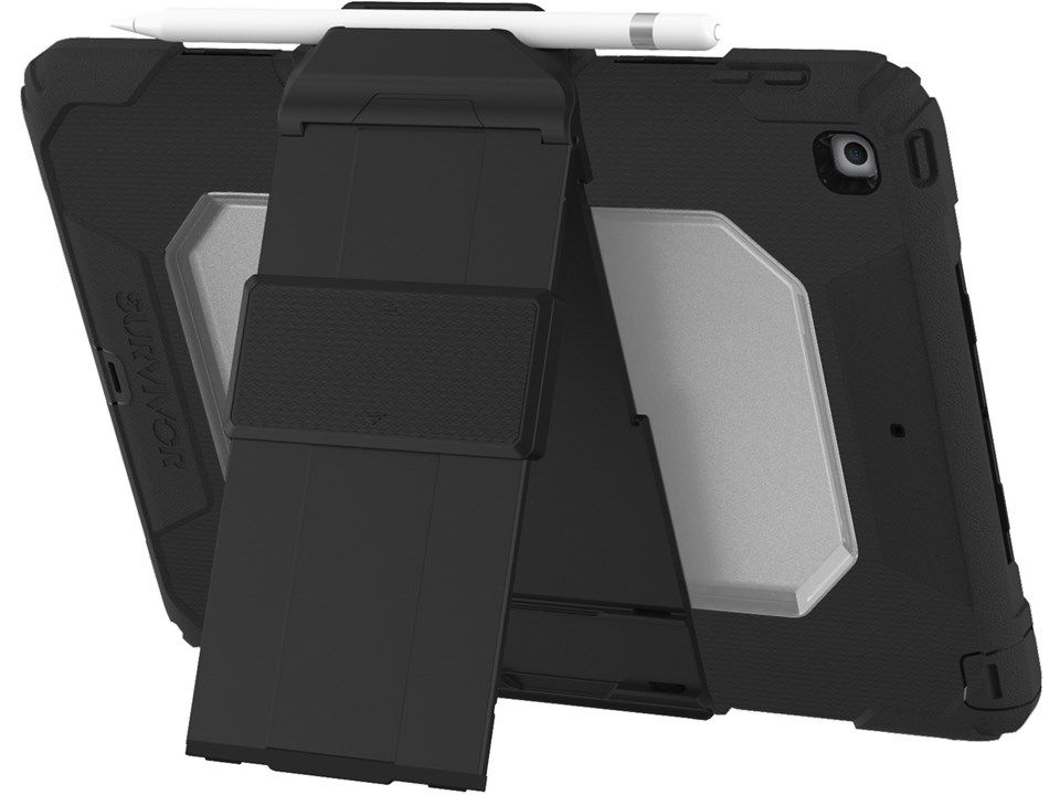 Miniatyrbild: Griffin Survivor All-Terrain iPad 10,2"