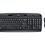 Miniatyrbild: Logitech Wireless Combo MK330 - Trådlöst tangentbord och mus