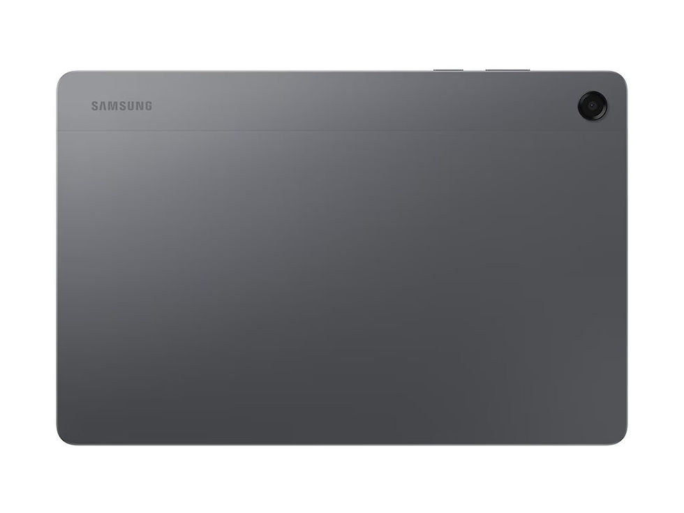 Miniatyrbild: Samsung Galaxy Tab A11 X230 WiFi 6 128GB 11" Gray