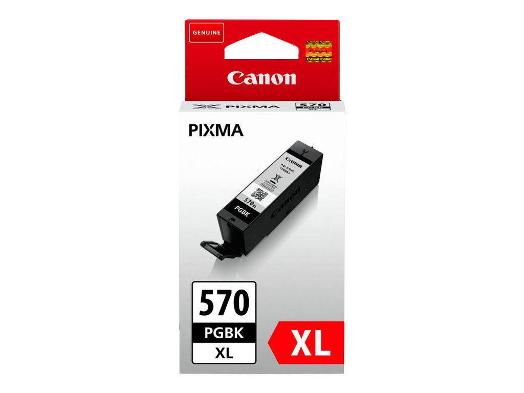 CANON PGI-570XL PGBK