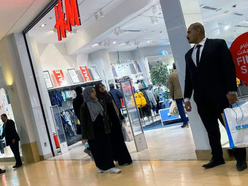 الكوادر الفنية والأهداف