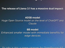 Llama 3.1: Meta's Game-Changing Open-Source Model