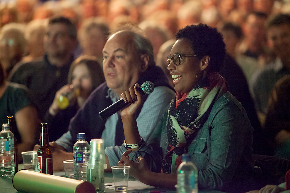Wigtown's Got Talent