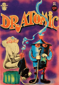 Dr. Atomic no.2