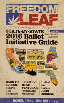September 2016 - Issue 18