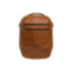 Morral de Piel