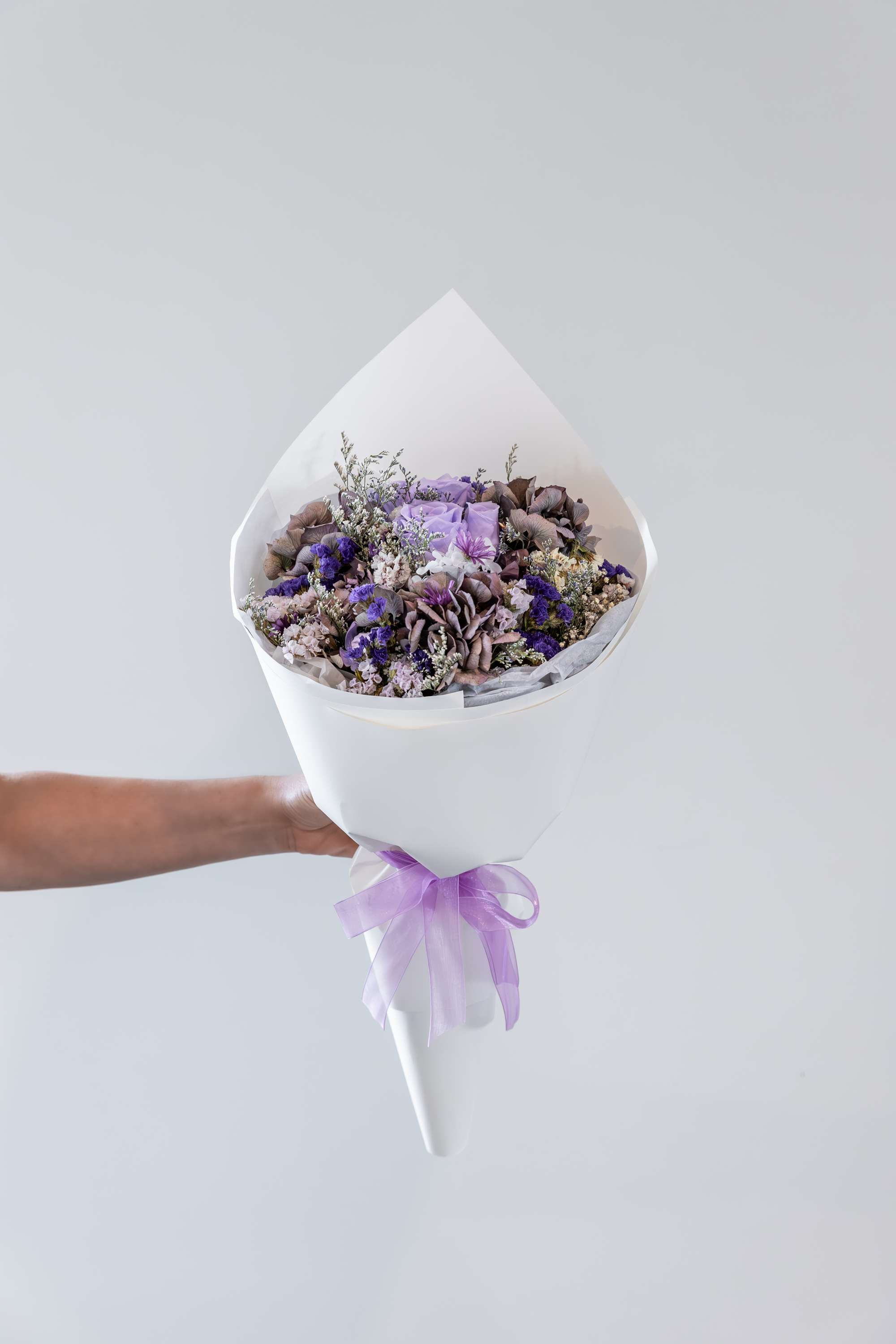 The Lavender Farm Bouquet 
