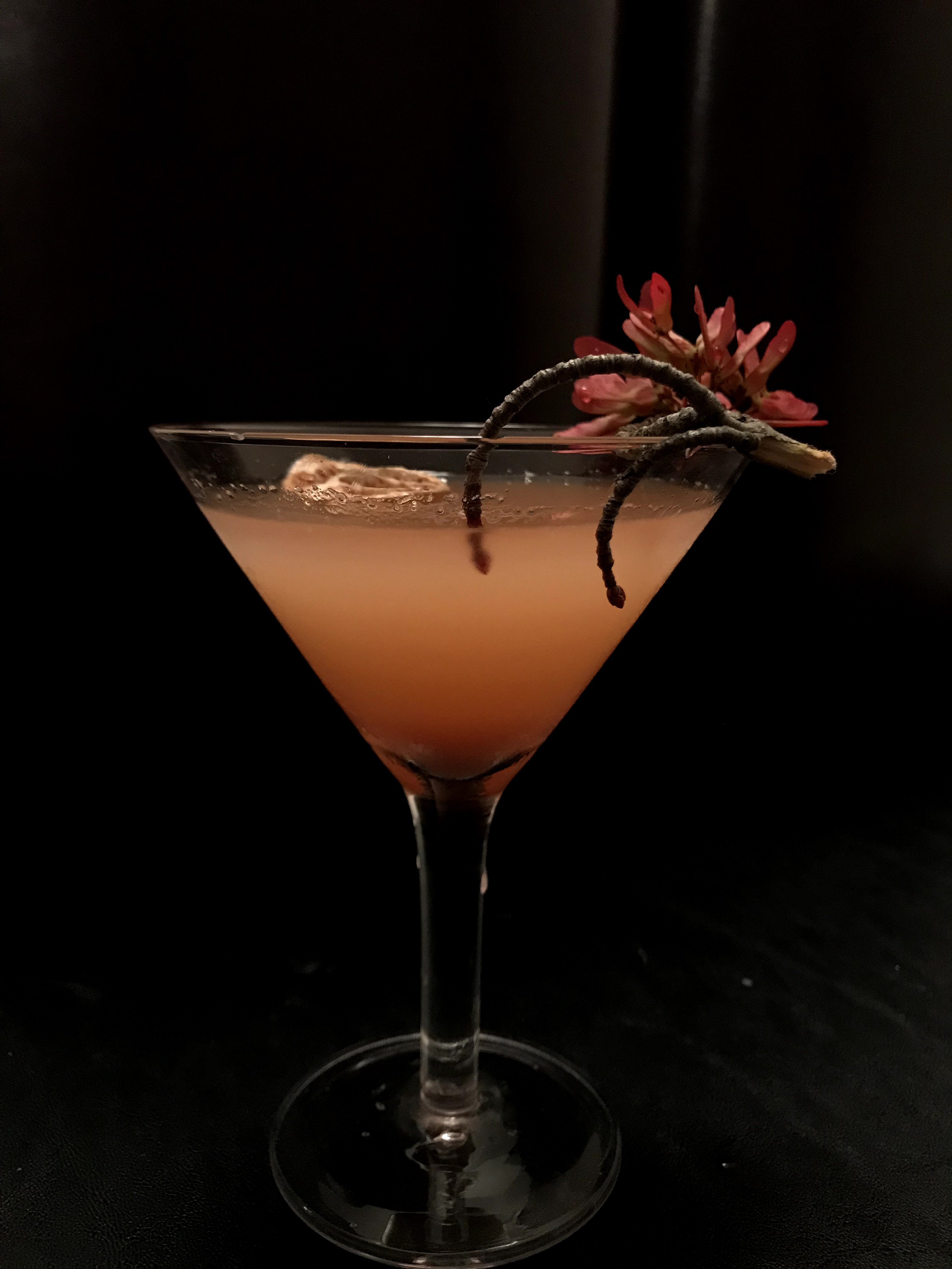 Theme Cocktail