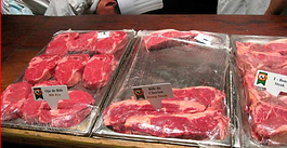 La batalla por el mercado de la carne hecha de plantas