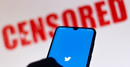 Twitter bloquea anuncios negacionistas de cambio climático