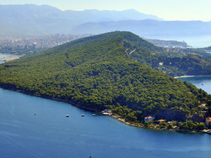 Top 10 things to do in Split Croatia