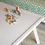 Miniatura: Mesa Cassia (cuadrada)