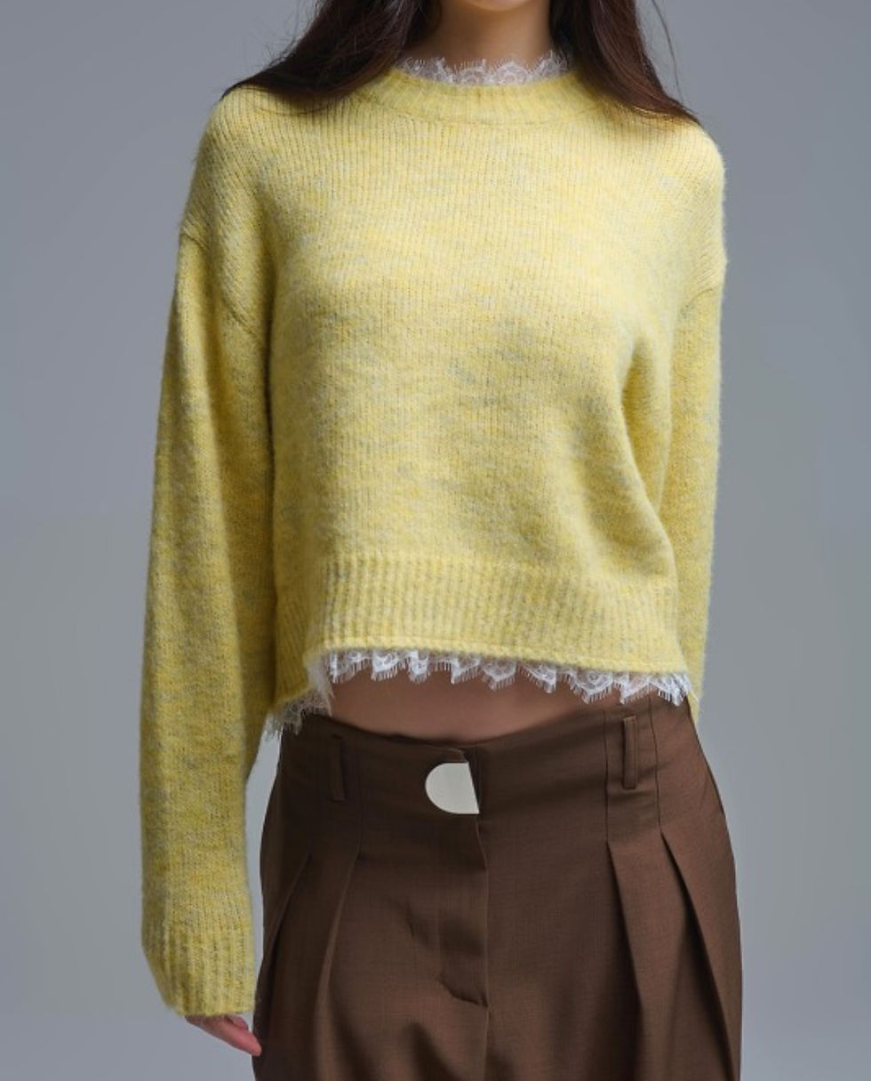Thumbnail: Silvana sweater 