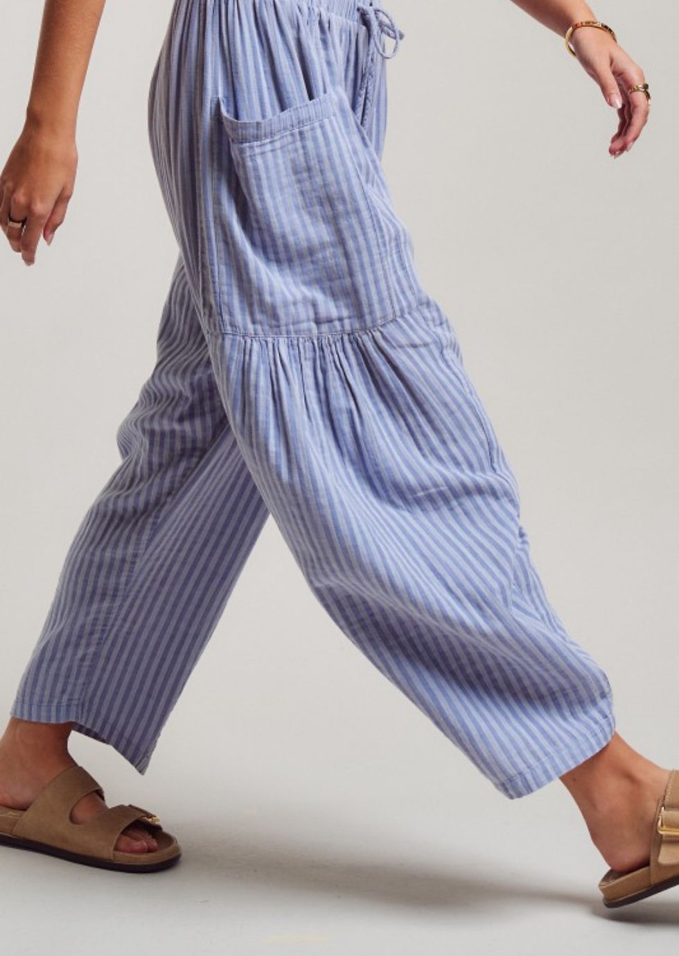 Thumbnail: Anna wanderlust boho pant