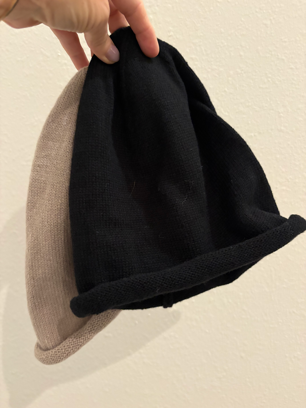 Thumbnail: Beanie Cap