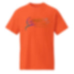 Thumbnail: Capricorn Ombre Sign T-Shirt