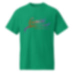 Thumbnail: Gemini Ombre Sign T-Shirt