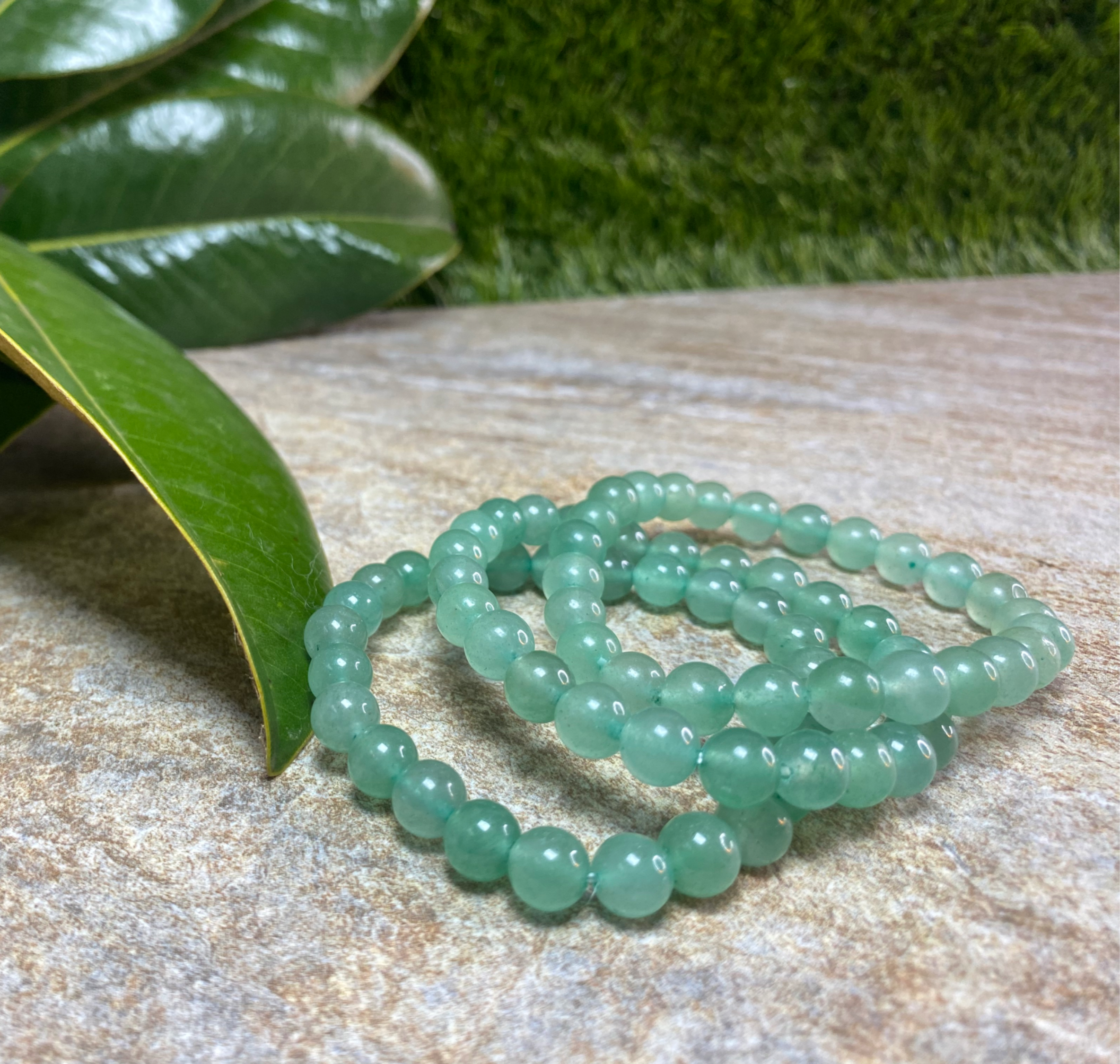 Green Aventurine