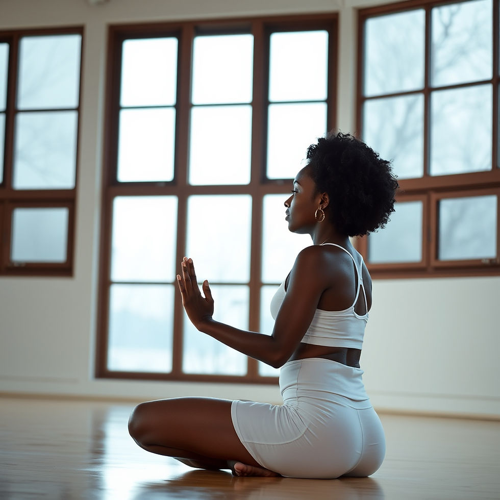 Astrology for Wellness