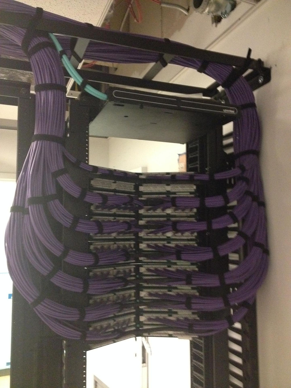 Cable Management