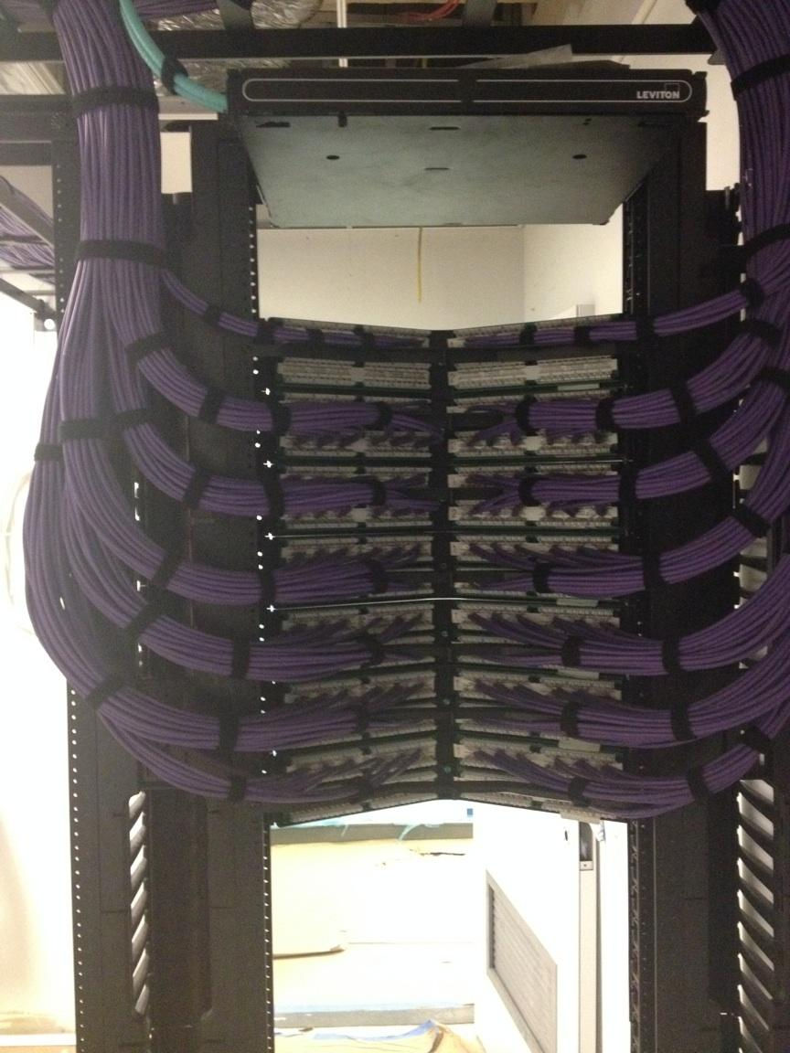 Cable Management