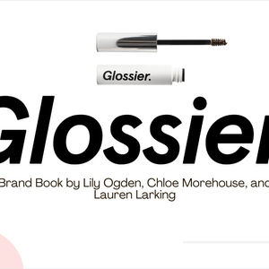 glossier 
