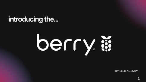 the berry