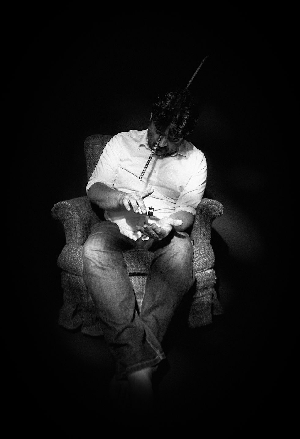 It's All in Your Head