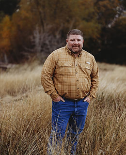 Joe Crutcher - Lewis Grace Construction owner