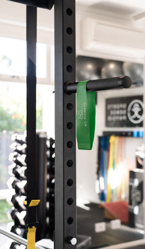 Sports Sense Physio NC Fitness gym