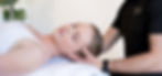 Sports Sense Physio treatment