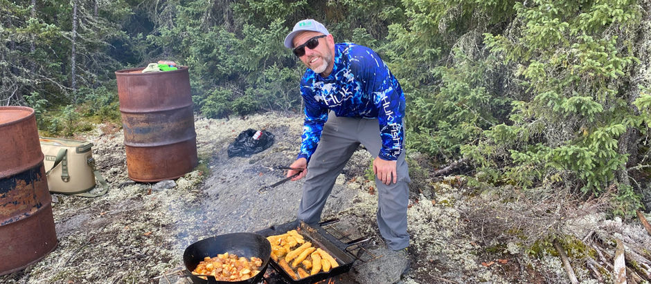 Our Favorite Meals from our 2020 Trip