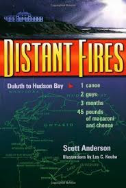 Distant Fires - A Book Review