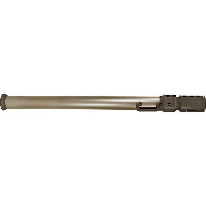Plano Rod Tube Product Review for walleye fishing