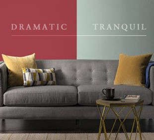 Benjamin Moore Color Visualizer