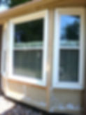Window Trim Repairs by Home Pros Painting in San Antonio TX