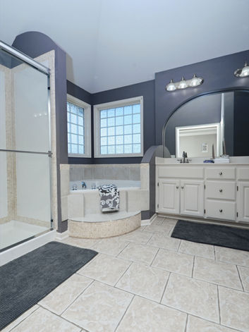 Interior painting contractor near me in San Antonio TX by Home Pros Painting and Home Repairs
