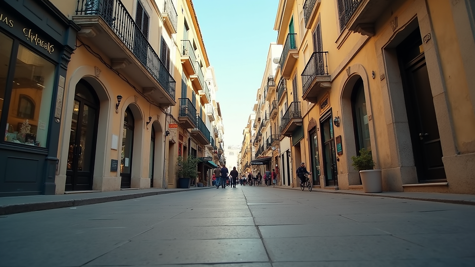 Técnicas clave para un seo local efectivo en Cádiz